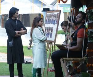 Bigg Boss 12 Day 52 Preview: Sreesanth and Deepak share an emotional moment as the housemates celebrate the former's birthday