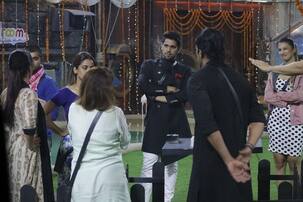 Bigg Boss 12 Day 52, 7 November 2018, LIVE Updates:  Somi, Megha, Karanvir and Romil are nominated for captaincy