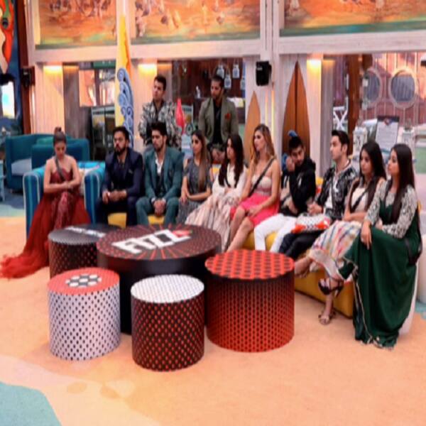 Bigg Boss 12 Weekend Ka Vaar Latest News Photos And Videos Of Bigg Boss 12 Weekend Ka Vaar Bollywood Life Sa re ga ma pa 2018 17th november 2018 free watch online.