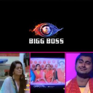 Bigg Boss 12: दिवाली पर मेकर्स ने दिया घरवालों को तोहफा, मां की आवाज सुनकर रो पड़ेंगे दीपक तो बिखर जाएगी दीपिका...