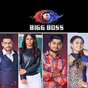 बिग बॉस 12: फाइनल के लिए इन कंटेस्टेंस्ट्स में होगी जंग, आखिरी नॉमिनेशन्स का शिकार होंगे घर के ये तीन सदस्य