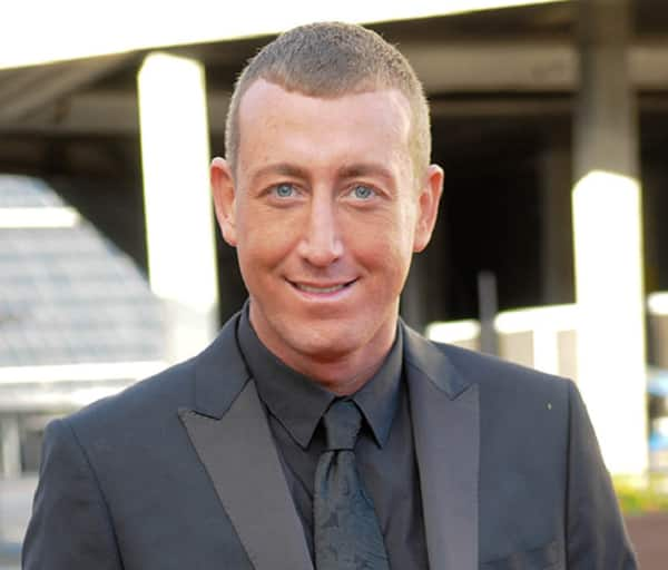 X-Factor famed singer Chris Maloney speaks about his battle with ...