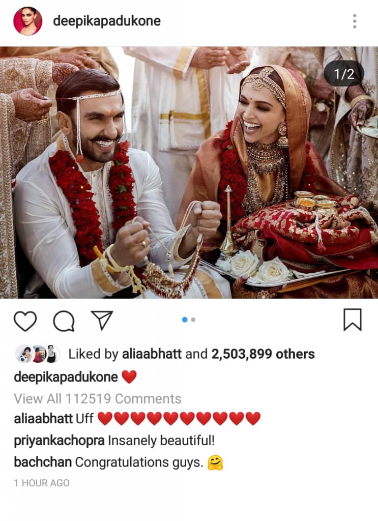 DEepika