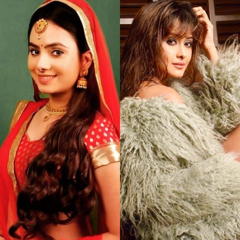 EXCLUSIVE! Deblina Chatterjee on replacing Kanchi Singh in Yeh ...