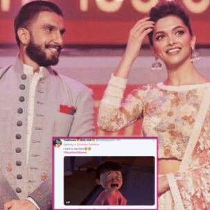 दीपवीर की शादी के नहीं मिले फोटोज तो ट्विटर पर उमड़ा फैंस का गुस्सा, दूल्हा-दुल्हन को देखने के लिए तरस गईं निगाहें, वायरल हुए ये मीम्स