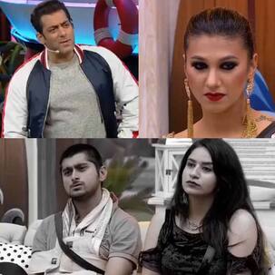 Bigg Boss 12 Day 55, 7 November 2018, LIVE Updates: Preity Zinta goes inside the house to moderate an important task