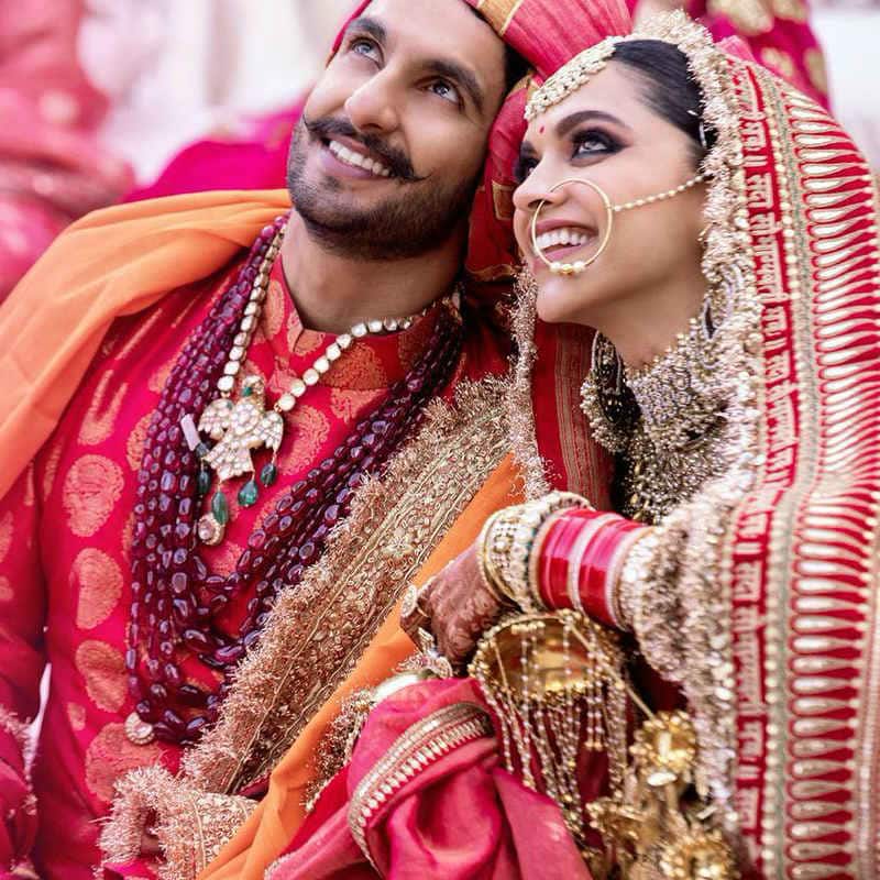 Deepveer wedding album 3