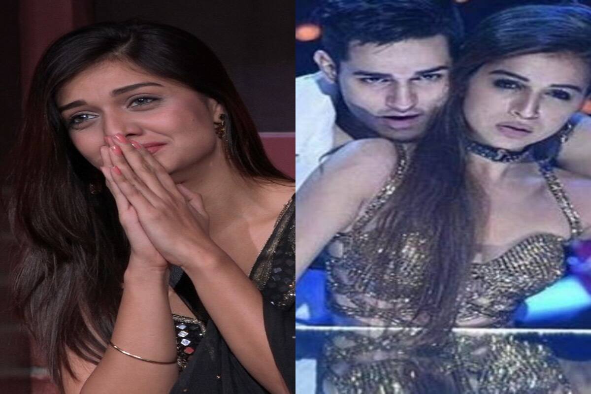 D K That S What Benafsha Soonawalla Calls Priyank Sharma In Her Chat With Divya Agarwal Bollywood News Gossip Movie Reviews Trailers Videos At Bollywoodlife Com Priyank sharma with his mother in his childhood.