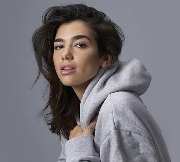 Singer Dua Lipa Sad About The Cancellation Of Her Abu Dhabi Concert 
