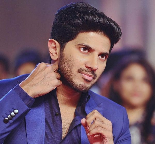 Dulquer Salmaan on working with Mani Ratnam: Getting his film for an actor  is like getting into Harvard - Bollywood News & Gossip, Movie Reviews,  Trailers & Videos at 