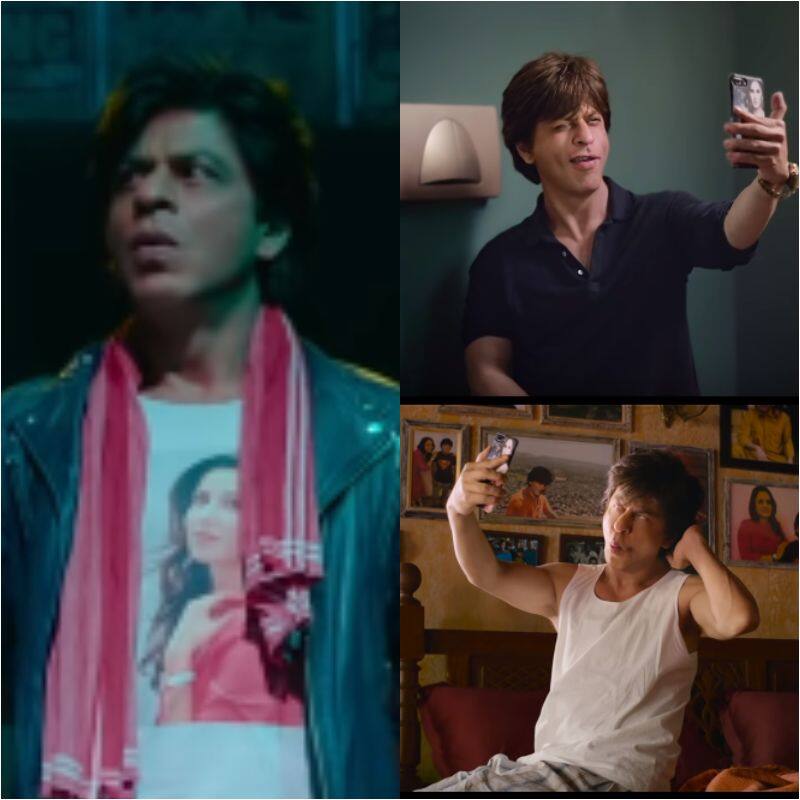 Zero Trailer Shah Rukh Khans Bauaa Proves That He Is A Jabra Fan Of