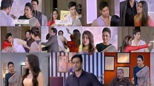 Yeh Hai Mohabbatein 16 November 2018 written update of full episode: Rohan & Karan humiliate Alia and Ruhi but Raman and Ishita defend their daughters