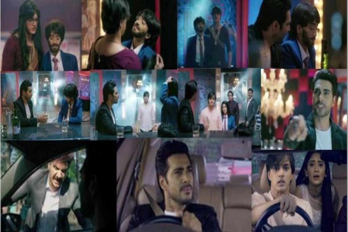 Yeh Rishta Kya Kehlata Hai 21 November 2018 Written Update Of Full Episode Kartik And Naira Sucessful To Expose Samarth Bollywood News Gossip Movie Reviews Trailers Videos At Bollywoodlife Com Hotstar february 25, 2021yeh rishta kya kehlata hai. yeh rishta kya kehlata hai 21 november