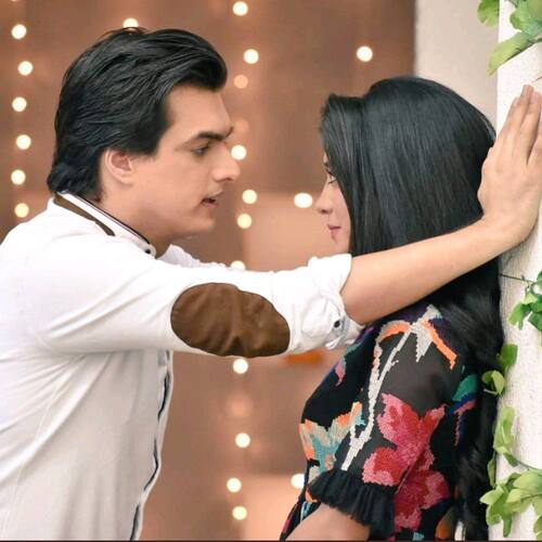 Yeh Rishta Kya Kehlata Hai Written Update Latest News Photos And Videos Of Yeh Rishta Kya Kehlata Hai Written Update Bollywood Life Page 2 Hotstar live streaming yeh rishta kya kehlata hai6th.