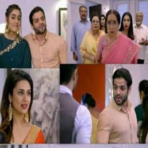 Yeh Hai Mohabbatein 28 November 2018 Written Update Of Full Episode Ishita S Move Creates Problem For Sudha Bollywood News Gossip Movie Reviews Trailers Videos At Bollywoodlife Com 7,363 seuraajaa, 63 seurattavaa, 1,595 julkaisua. yeh hai mohabbatein 28 november 2018