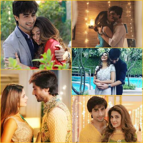 Bepannaah Written Update Latest News Photos And Videos Of Bepannaah Written Update Bollywood Life Bepanah pyaar 17th july 2019 episode written updates.