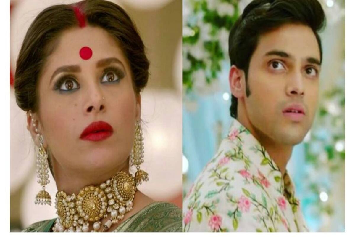 Kasautii Zindagii Kay 2 29 November 2018 Written Update Of Full Episode Ronita Proves Anurag Wrong Bollywood News Gossip Movie Reviews Trailers Videos At Bollywoodlife Com November 2018 was the eleventh month of that common year. kasautii zindagii kay 2 29 november