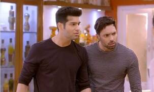 Yeh Hai Mohabbatein Spoiler Alert! Rohan and Karan support Alia and Ruhi