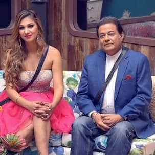 Anup Jalota introduces Jasleen Matharu to a prospective groom ⁠— read details