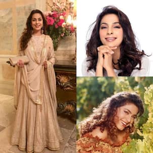 Birthday Special: 51 की हुई जूही चावला, जानिए इस हसीन अदाकारा की जिंदगी से जुड़ी 5 खास बातें, जानकर दंग रह जाएगें आप