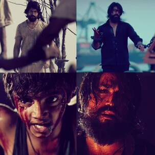 KGF trailer BEATS Jr NTR's Aravinda Sametha's record; clocks 25 million views in just two days