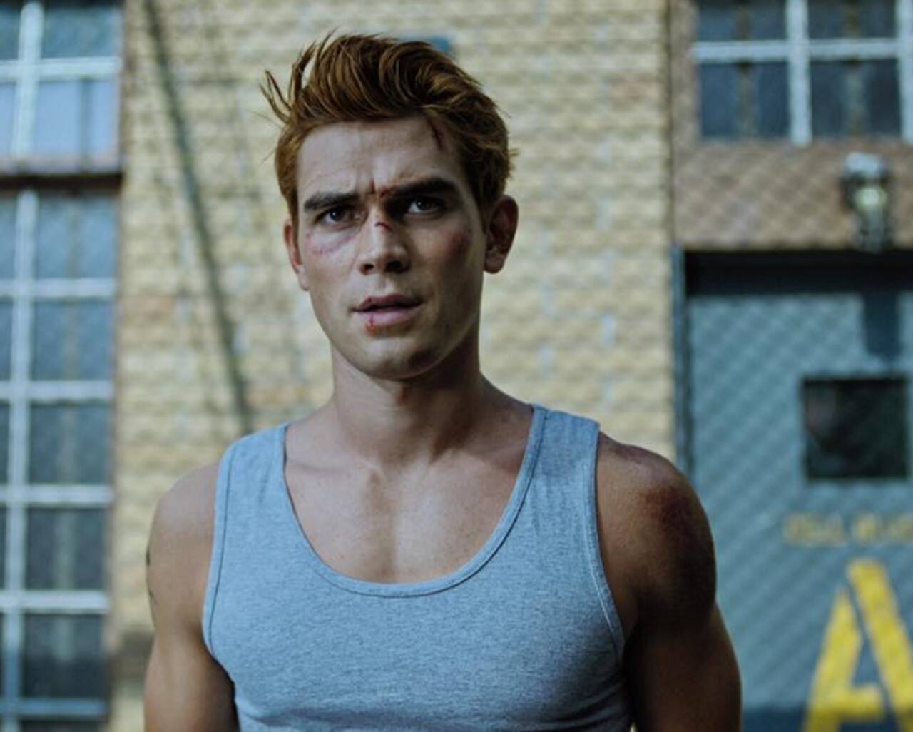 Kj Apa Reveals That Third Season Of Riverdale Will See Archie Trying To Redeem Himself For His