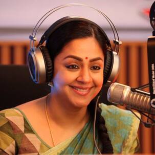 Kaatrin Mozhi Meta Review: Jyothika shines in this Radha Mohan directorial which is the Tamil remake of Tumhuri Sulu