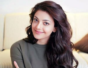 Kajal Agarwal - Latest News, Photos and videos of Kajal Agarwal