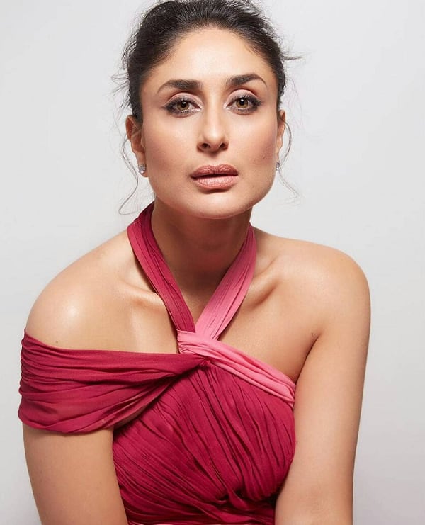 Kareena Kapoor Khan Reveals She Was Warned By People That Her Career ...