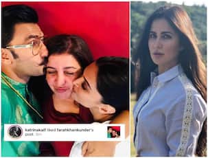 दीपिका-रणवीर ने फराह खान को दिया शादी का निमंत्रण, कैटरीना कैफ का ये रिएक्शन, पढ़े पूरी खबर