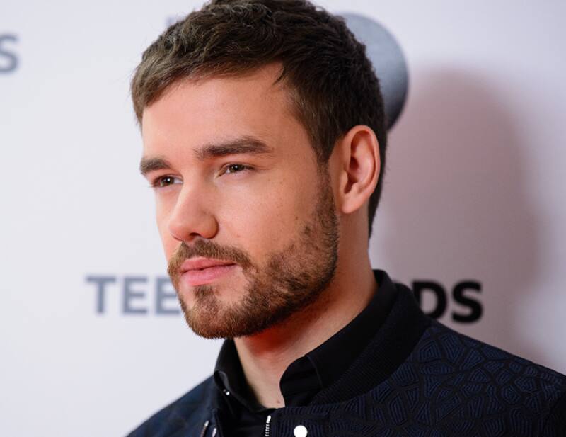 Former One Direction Band Member Liam Payne About To Lose House In The California Wildfire 
