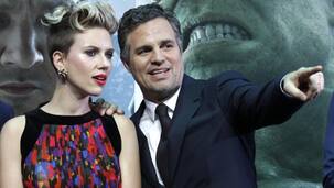 Besides Avengers 4, Black Widow star Scarlett Johansson and Hulk actor Mark Ruffalo have THIS in common