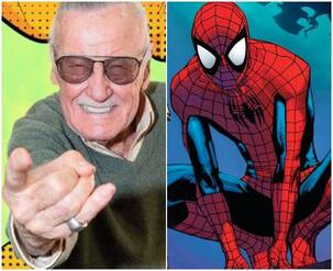 आयरन मैन, स्पाइडर मैन जैसे सुपरहीरोज को गढ़ने वाले स्टेन ली का निधन, बेटी ने की पुष्टि