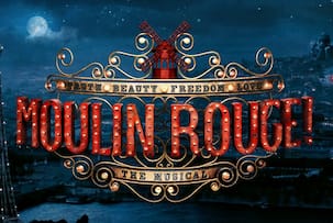 Baz Luhrman’s spectacular stage adaptation of Moulin Rouge to open on Broadway in summer next year