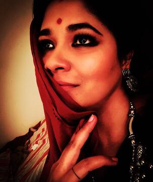 Narayani Shastri roped in to replace Amita Khopkar in KarnSangini