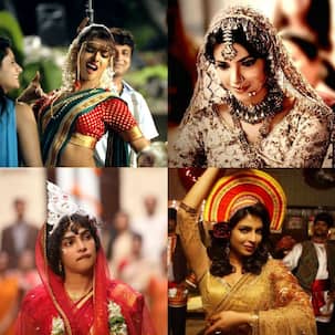 [In Pics] Hey Nick Jonas, this is how GORGEOUS Priyanka Chopra will look as a bride on your wedding day