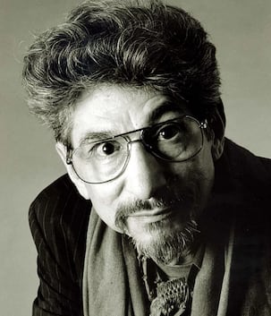 Legendary title sequence designer Pablo Ferro passes away at 83