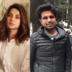 EXCLUSIVE! 'I would love to cast Jennifer Winget in a period drama,' says Manmohini producer Prateek Sharma
