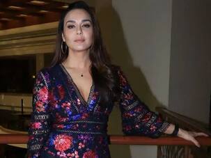 'To all the women out there. I'm sorry,' says Preity Zinta as she issues a statement after the #MeToo controversy