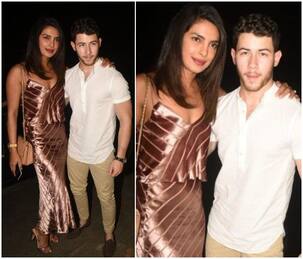 प्री वेडिंग डिनर के लिए प्रियंका चोपड़ा ने पहनी इतनी महंगी ड्रेस और सैंडल, कीमत जानकर हो जाएंगे हैरान