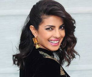 Priyanka Chopra gives a sneak peek into the Delhi schedule of The Sky is Pink - view pics