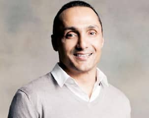 Rahul Bose to kick off shooting for Baahubali: Before the Beginning in December