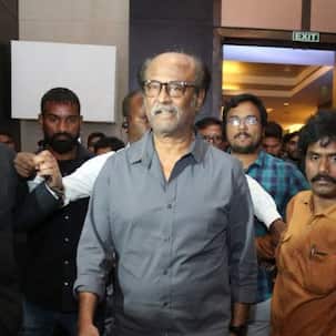 REVEALED! After 2.0 and Petta, Rajinikanth will join hands with THIS star filmmaker