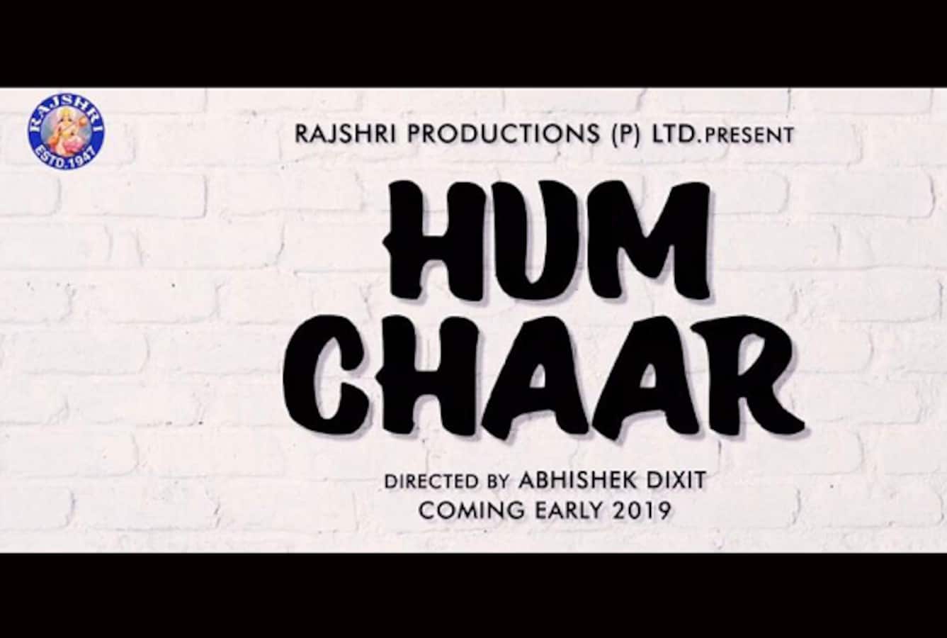 Hum Chaar to redefine the word ‘family’ - read details