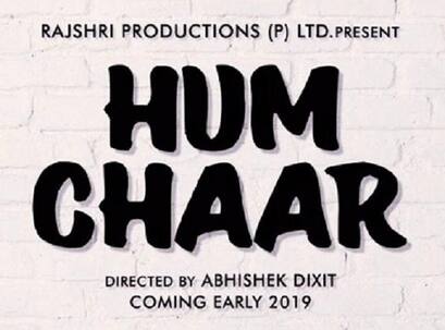 Hum chaar full movie on sale online