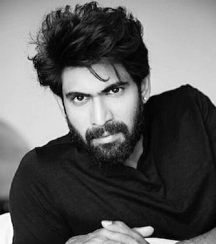 Rana Daggubati starts shooting for Housefull 4 - read tweet