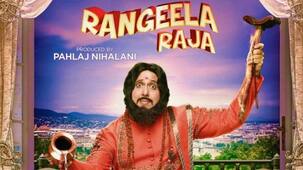 Pahlaj Nihalani’s Rangeela Raja commits rape; CBFC orders 20 cuts in the Govinda-starrer