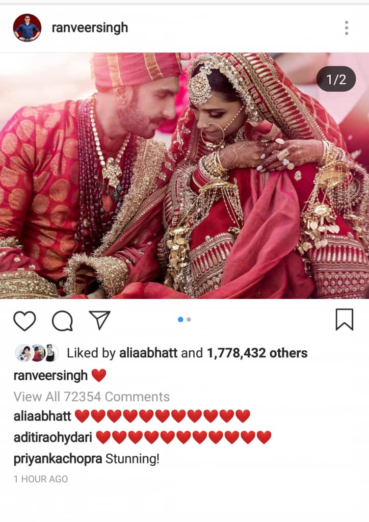 Ranveer