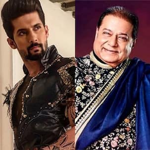 Bigg Boss 12: वीकेंड का वार में निशाने पर आए करणवीर तो समर्थन में आए टीवी स्टार्स, रवि दुबे और अनूप जलोटा ने कहा- वो तो...