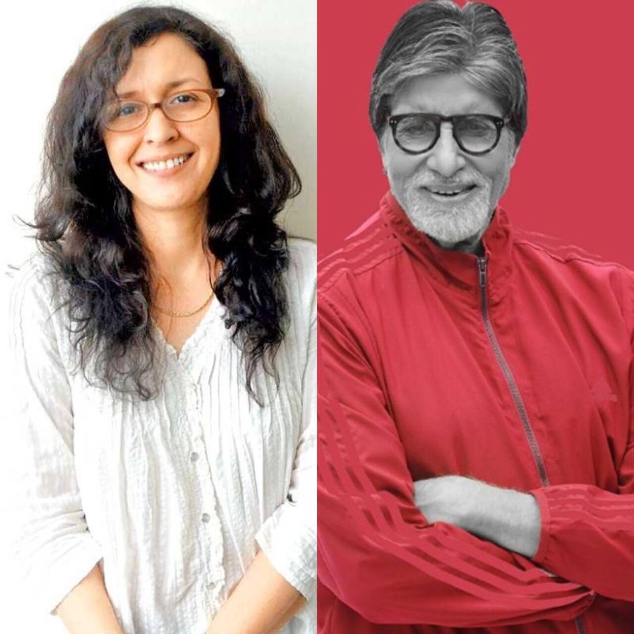 EXCLUSIVE: Shernaz Patel joins the cast of Sabr! Amitabh Bachchan too to be a part of the LGBT film? - deets inside